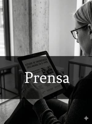 Prensa